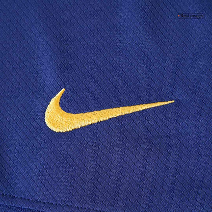 Barcelona Hjemmeshorts 2025/26