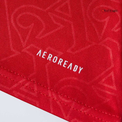 Arsenal Hjemmedraktsett Barn 2025/26