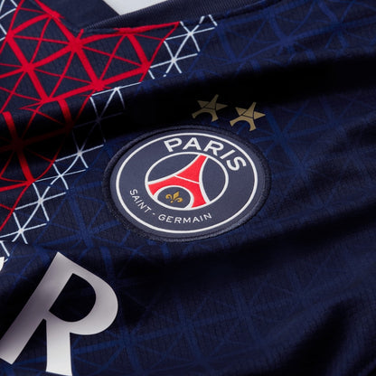 PSG Hjemmedrakt 2025/26 Champions of Europe #26 [PREMIUM]