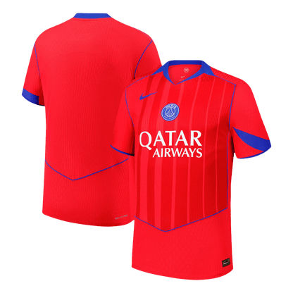 PSG Tredjedrakt 2025/26 (Spillerversjon)