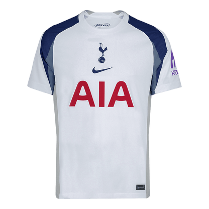 Tottenham Hotspur Hjemmedrakt 2025/26 – XAVI #7