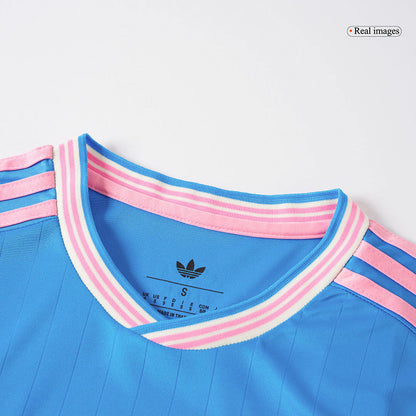 Inter Miami CF Tredjedraktsett 2025