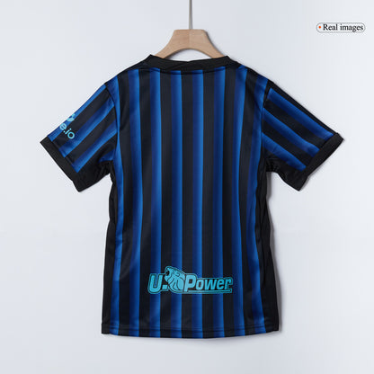 Inter Milan Hjemmedraktsett Barn 3-deler 2025/26
