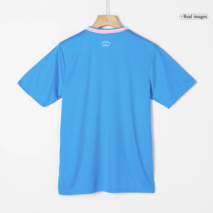 Inter Miami CF Tredjedrakt 2025 – MESSI #10