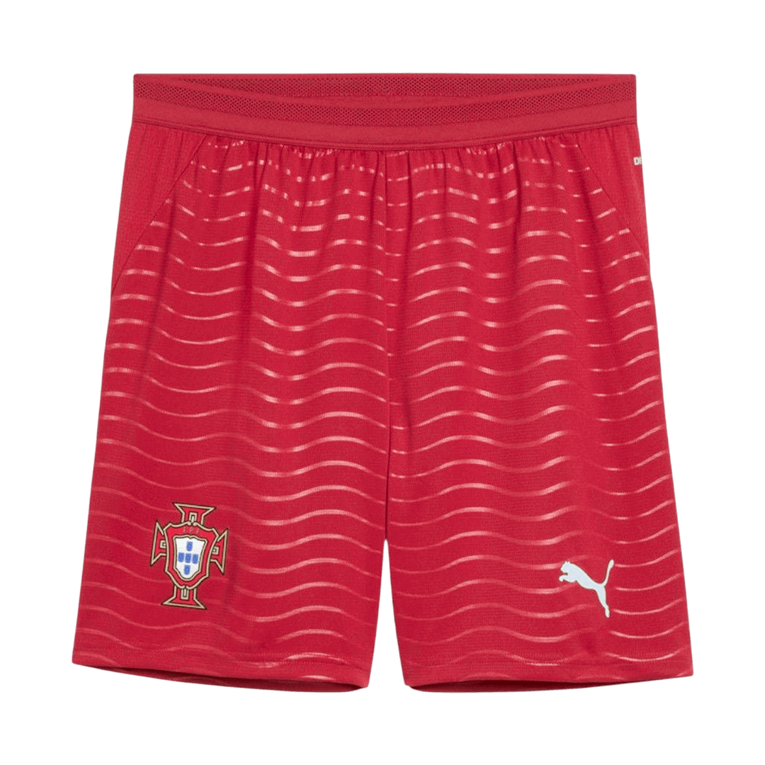 Portugal World Cup Hjemmeshorts 2026