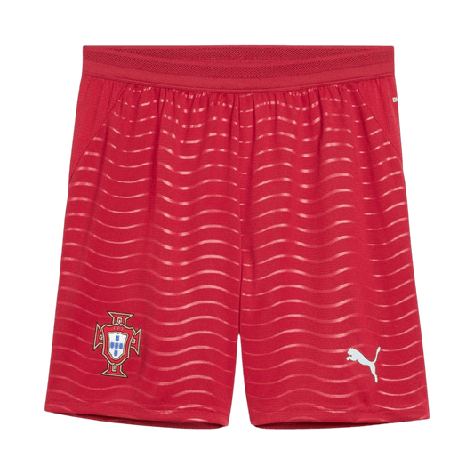 Portugal World Cup Hjemmeshorts 2026