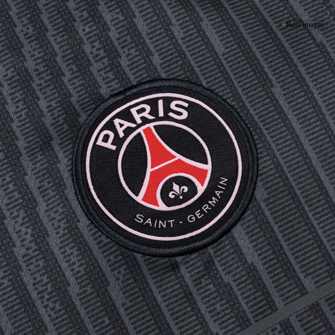 PSG Fjerdedrakt 2025/26