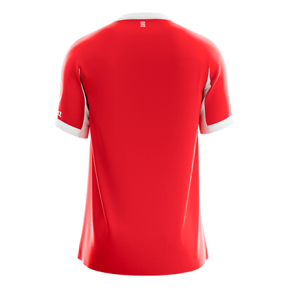 Bayern München Hjemmedrakt 2025/26 [PREMIUM]