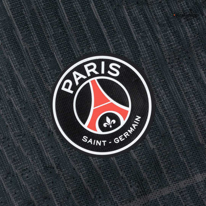 PSG Fjerdedrakt 2025/26 (Spillerversjon)