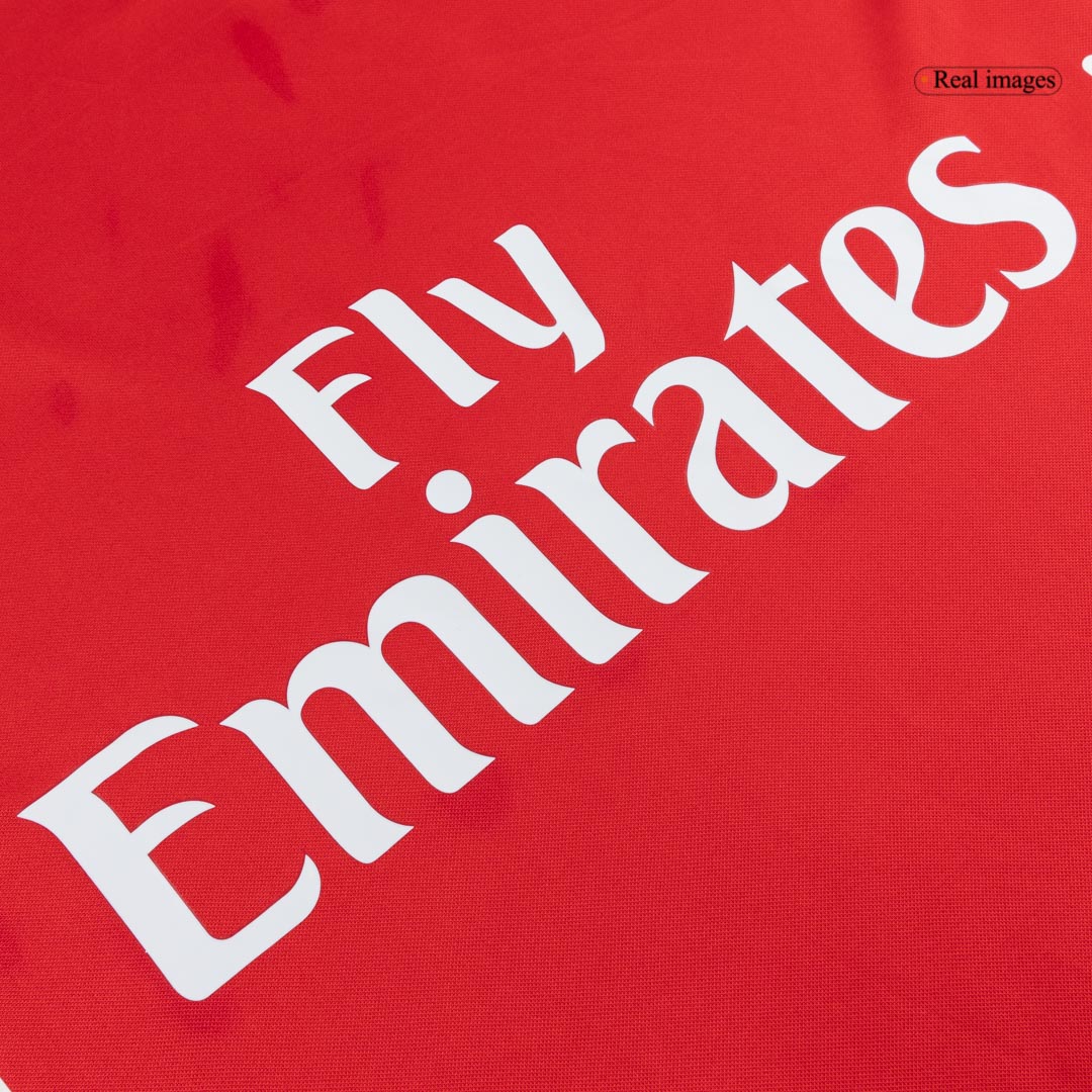 Arsenal Retro Hjemmedrakt 2014/15