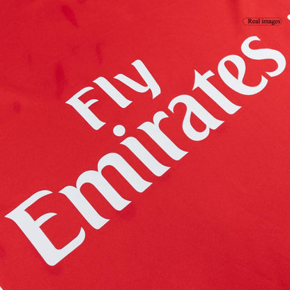 Arsenal Retro Hjemmedrakt 2014/15