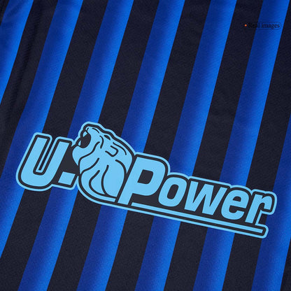 Inter Milan Hjemmedraktsett 2025/26