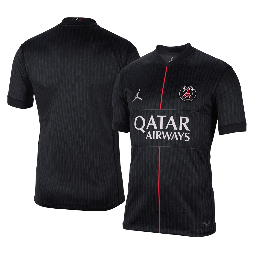 PSG Fjerdedrakt 2025/26