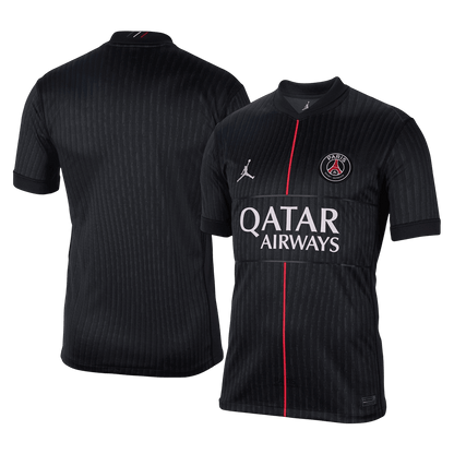 PSG Fjerdedrakt 2025/26