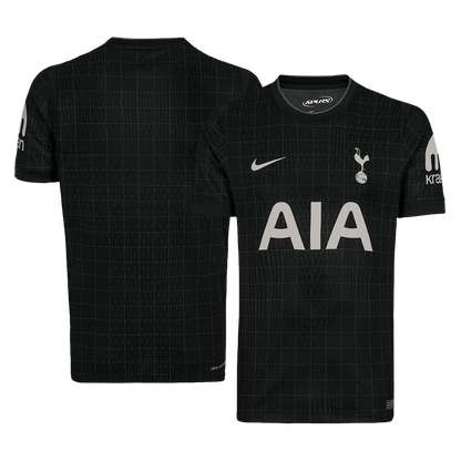 Tottenham Hotspur Bortedrakt 2025/26 (Spillerversjon)