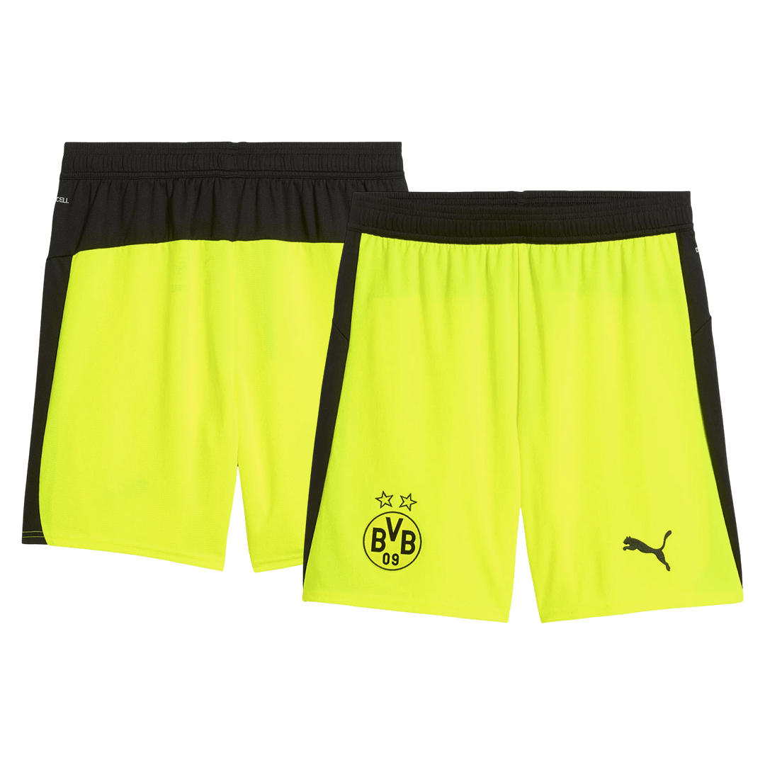 Borussia Dortmund Borteshorts 2025/26