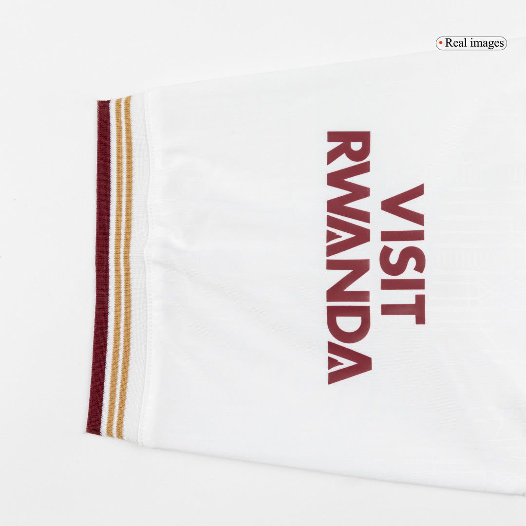 Arsenal Tredjedrakt 2025/26
