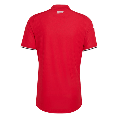 Manchester United Hjemmedrakt 2026/27 (Spillerversjon)