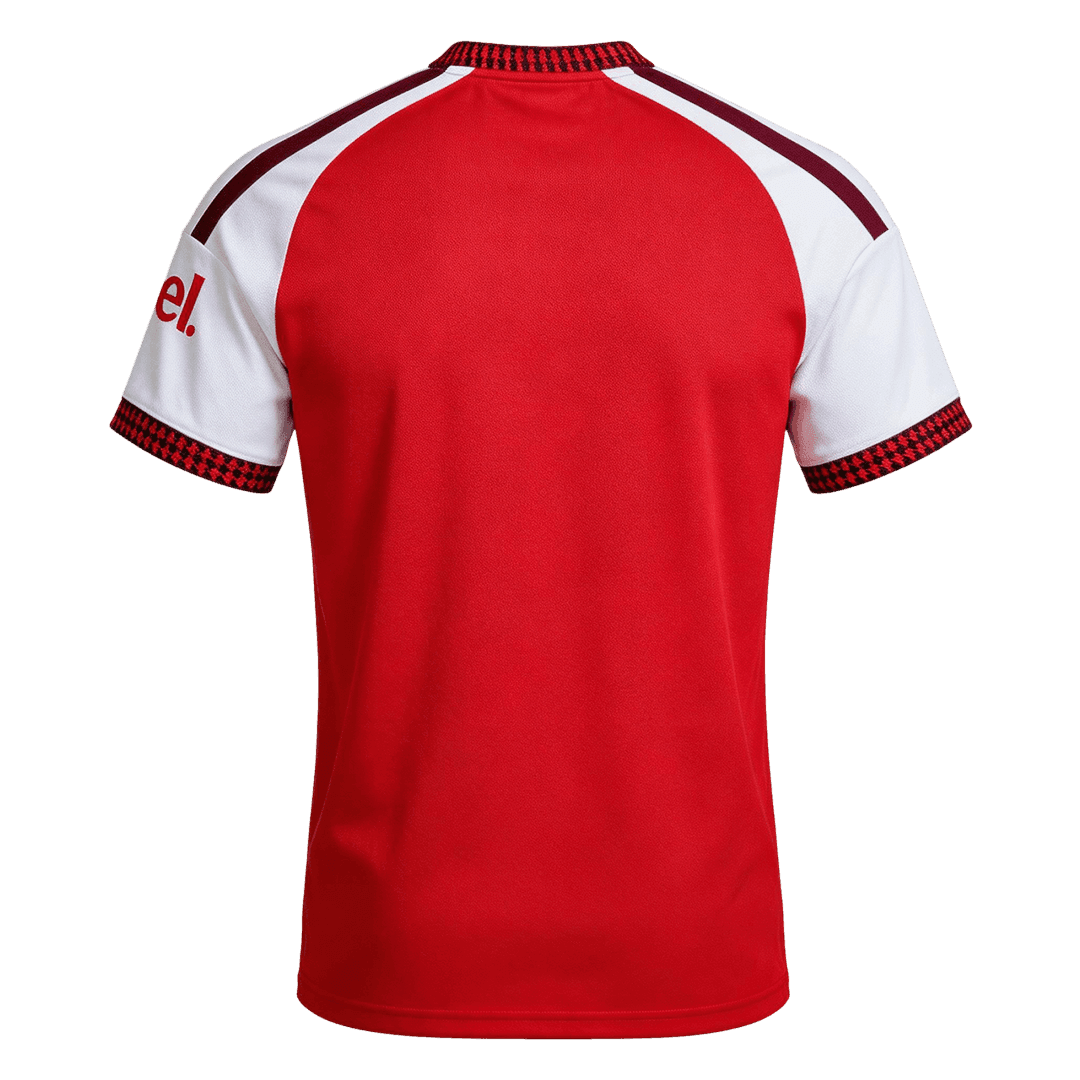 Arsenal Hjemmedrakt 2026/27