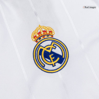 Real Madrid Retro Hjemmedrakt 2012/13