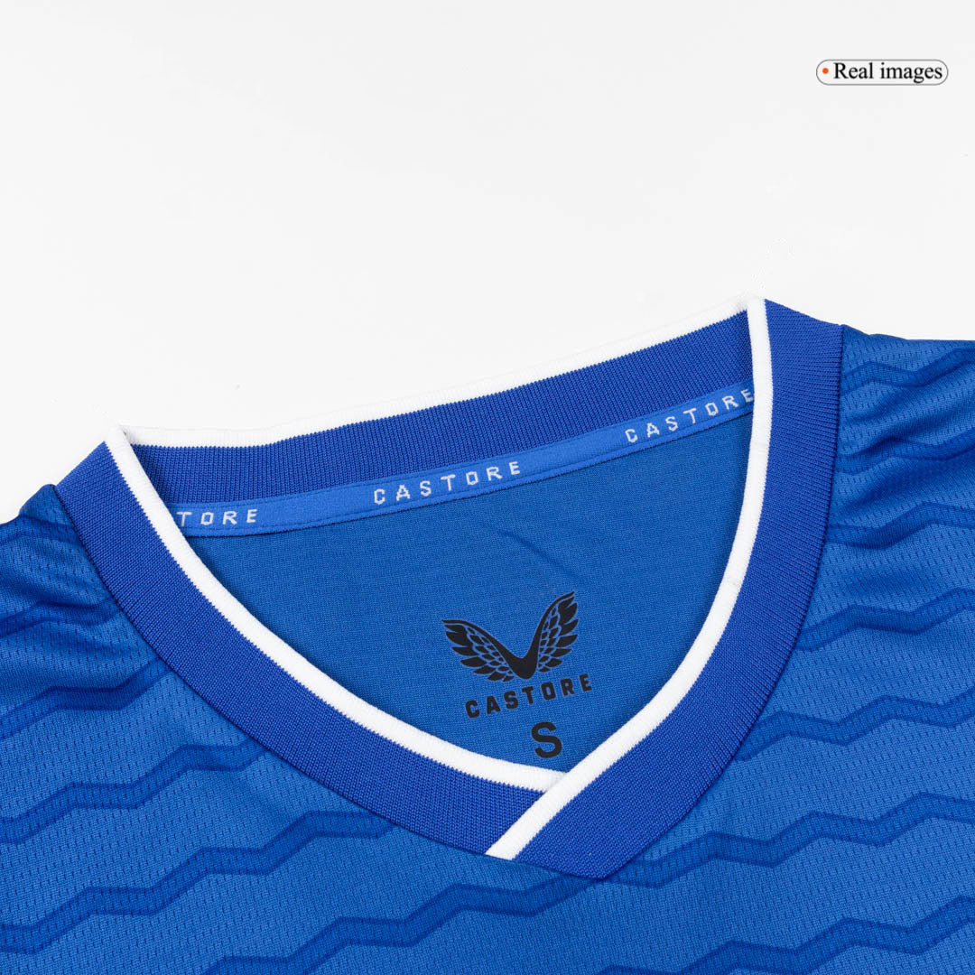 Everton Hjemmedrakt 2025/26