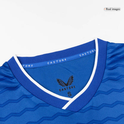 Everton Hjemmedrakt 2025/26