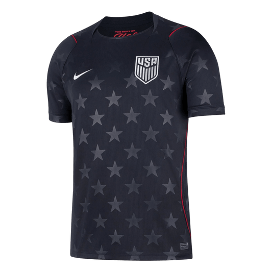 USA World Cup Bortedrakt 2026