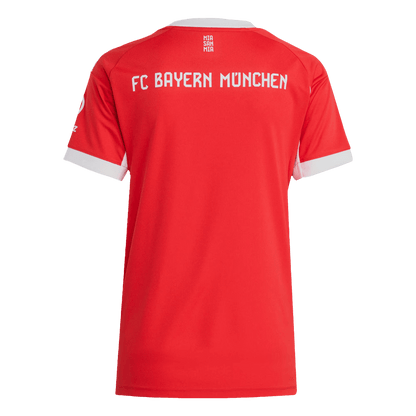 Bayern München Hjemmedrakt Dame 2025/26