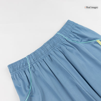 Juventus Borteshorts 2025/26