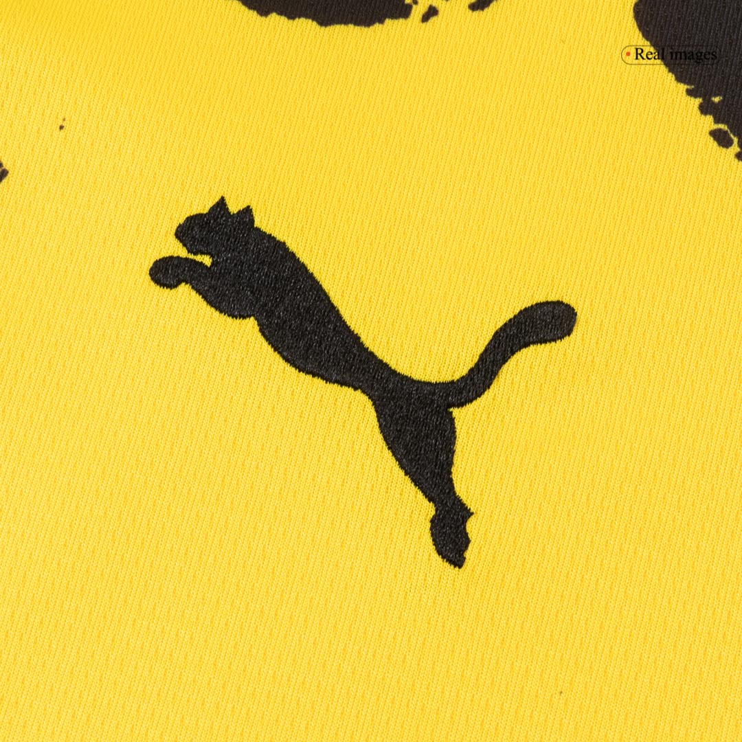 Borussia Dortmund World Cup Hjemmedrakt 2025/26