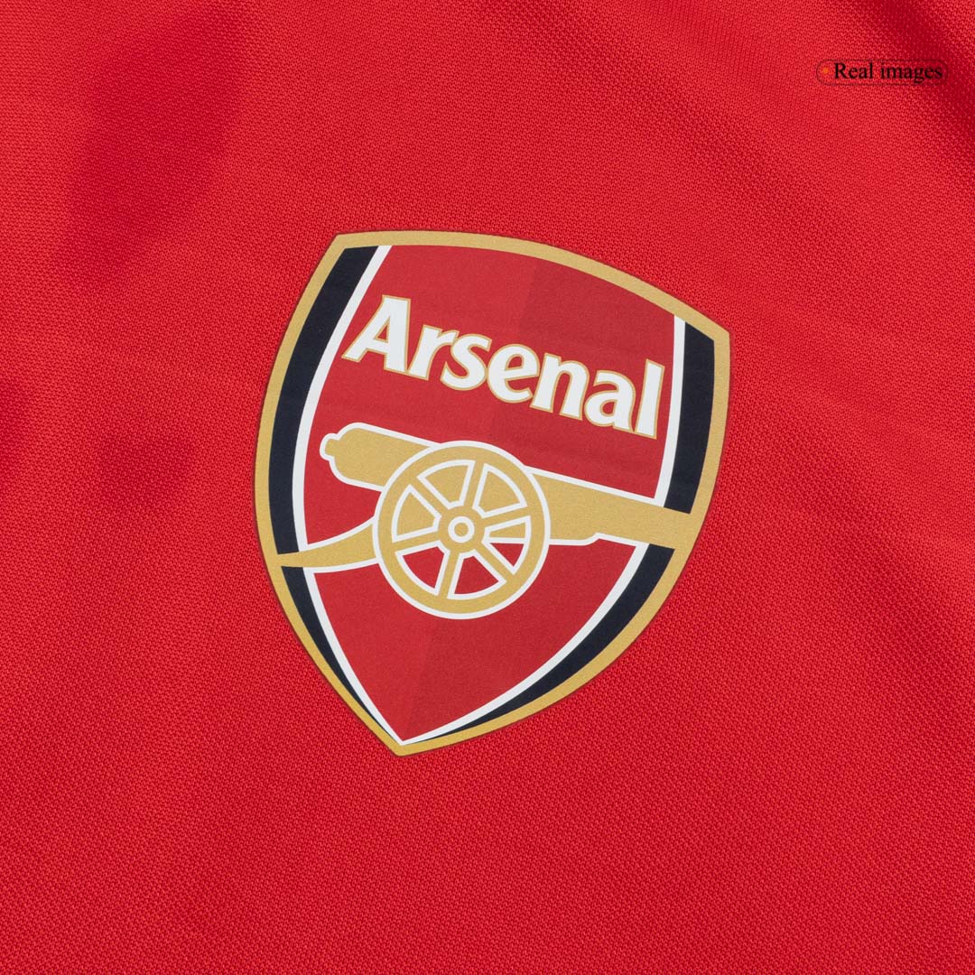 Arsenal Retro Hjemmedrakt 2014/15