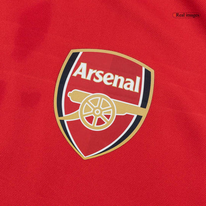 Arsenal Retro Hjemmedrakt 2014/15