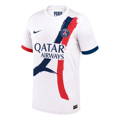 PSG Bortedrakt 2025/26 – HAKIMI #2 (Spillerversjon)