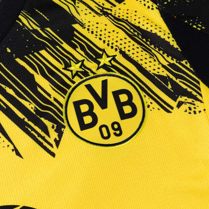 Borussia Dortmund Hjemmedraktsett 2025/26