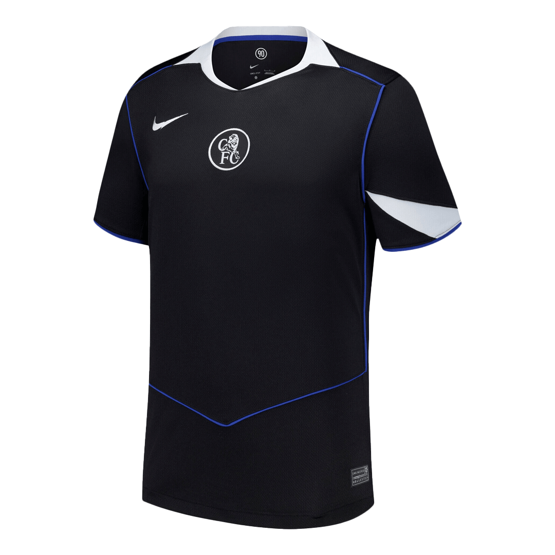 Chelsea Tredjedraktsett 2025/26
