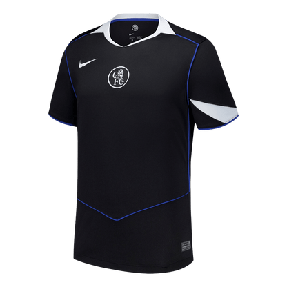 Chelsea Tredjedraktsett 3-deler 2025/26