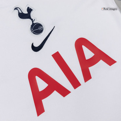 Tottenham Hotspur Hjemmedraktsett Barn 2025/26