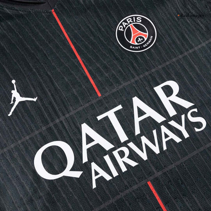 PSG Fjerdedrakt 2025/26 (Spillerversjon)