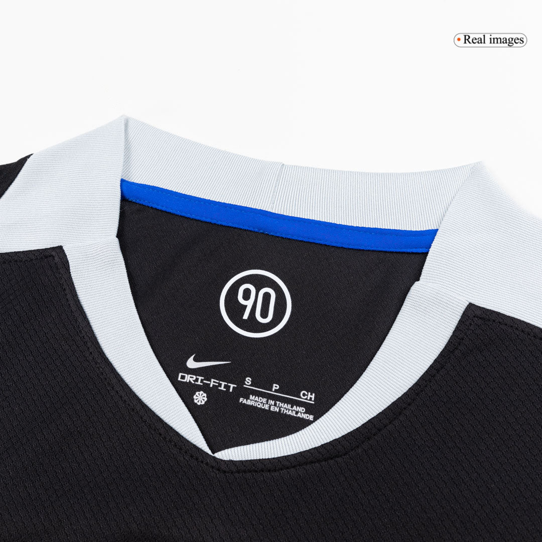 Chelsea Tredjedrakt 2025/26