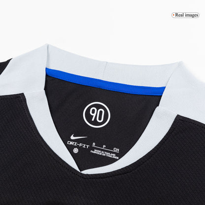 Chelsea Tredjedrakt 2025/26