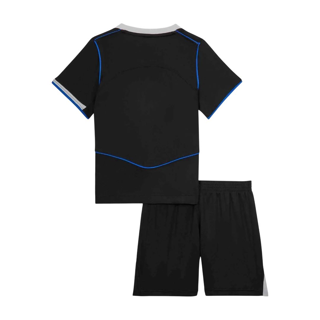Chelsea Tredjedraktsett Barn 2025/26
