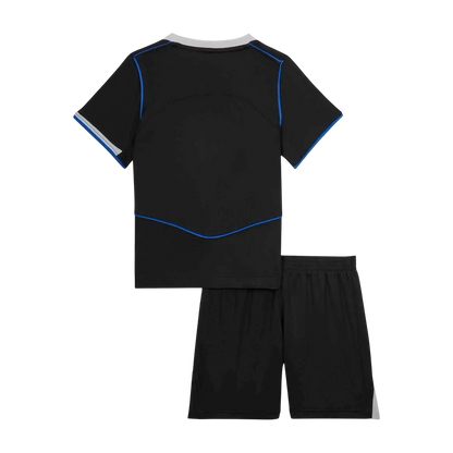 Chelsea Tredjedraktsett Barn 2025/26