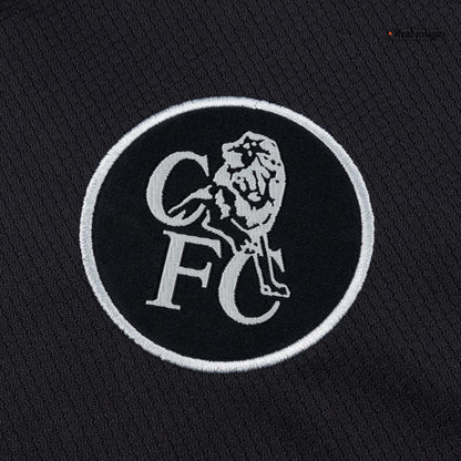 Chelsea Tredjedrakt 2025/26
