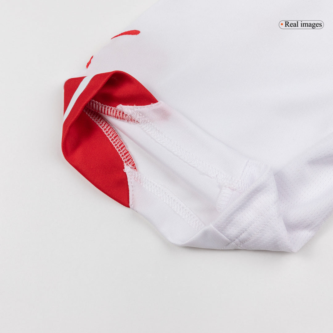 Arsenal Retro Hjemmedrakt 2014/15