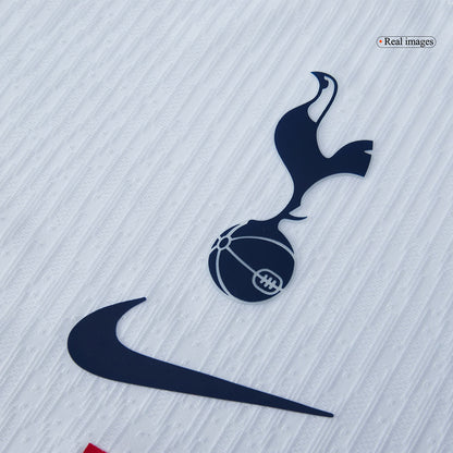 Tottenham Hotspur Hjemmedrakt 2025/26 – XAVI #7 (Spillerversjon)