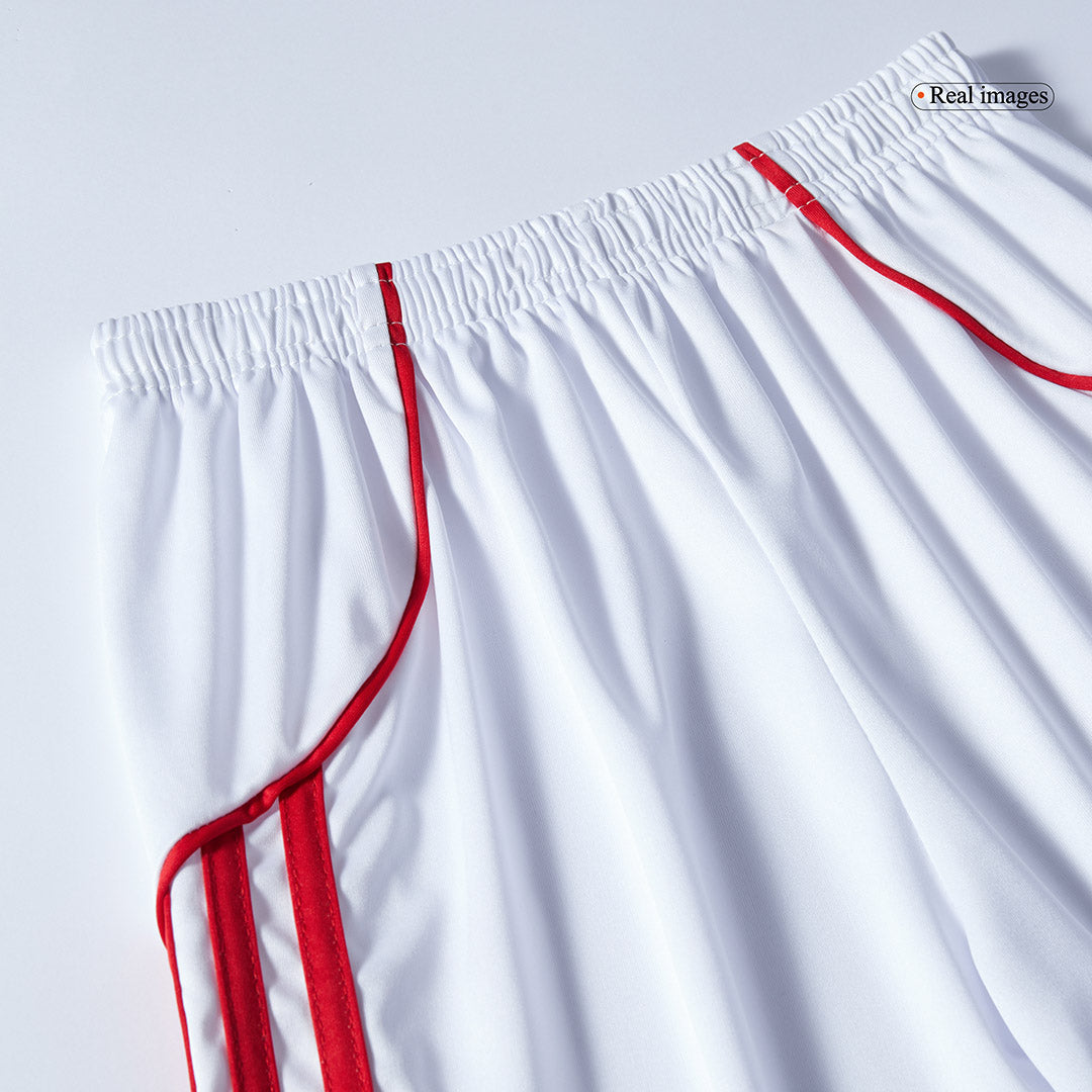 Arsenal Hjemmedraktsett Barn 2025/26