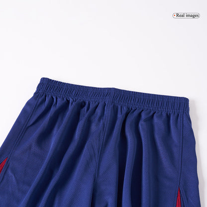 Barcelona Hjemmeshorts 2025/26