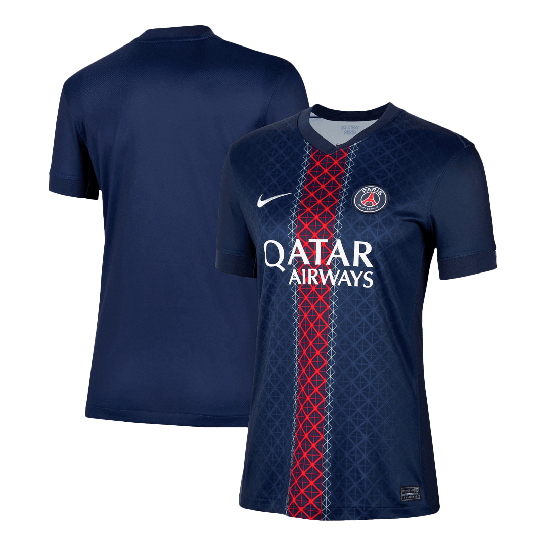 PSG Hjemmedrakt Dame 2025/26