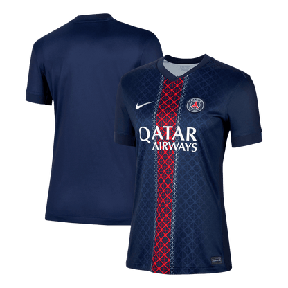 PSG Hjemmedrakt Dame 2025/26