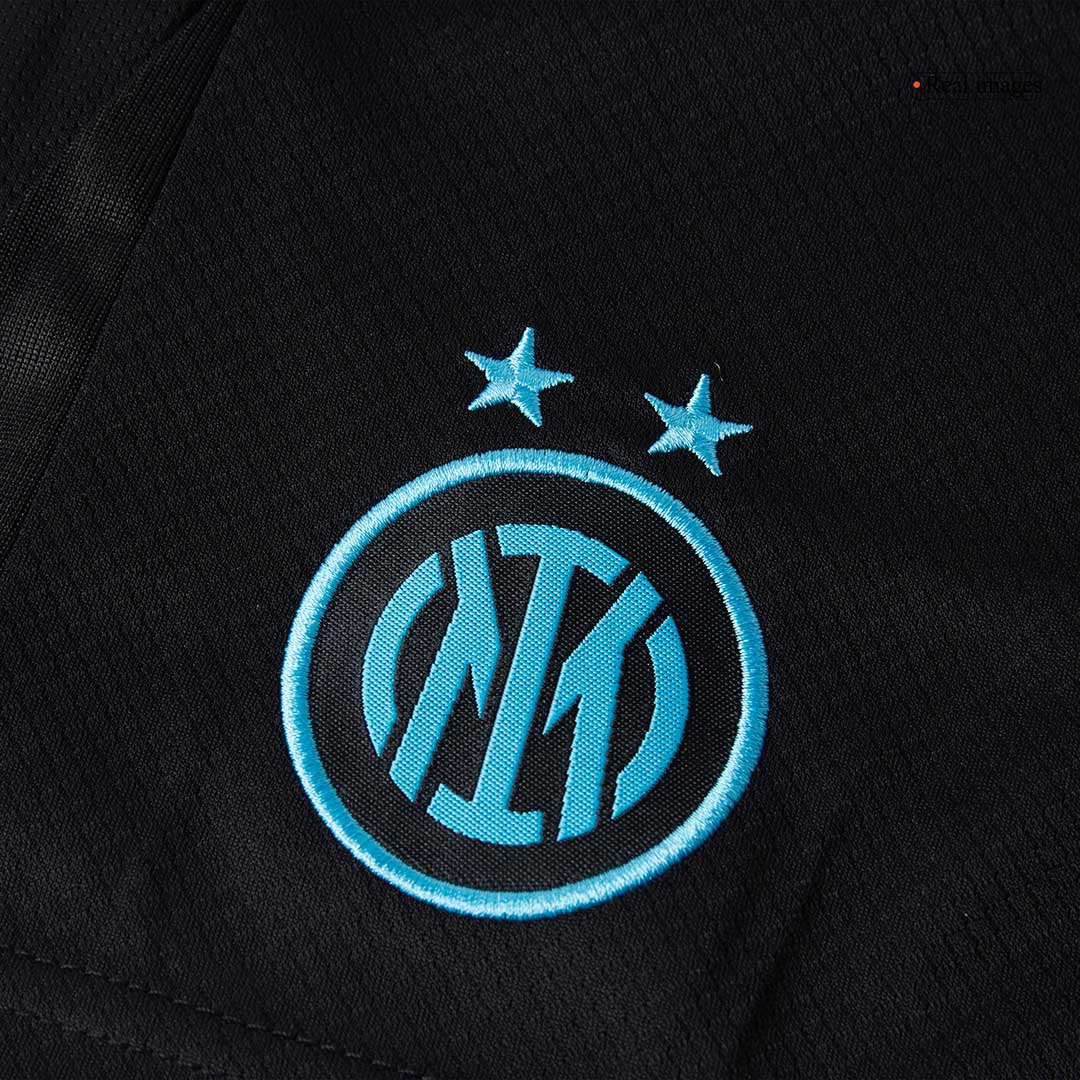 Inter Milan Hjemmedraktsett Barn 3-deler 2025/26